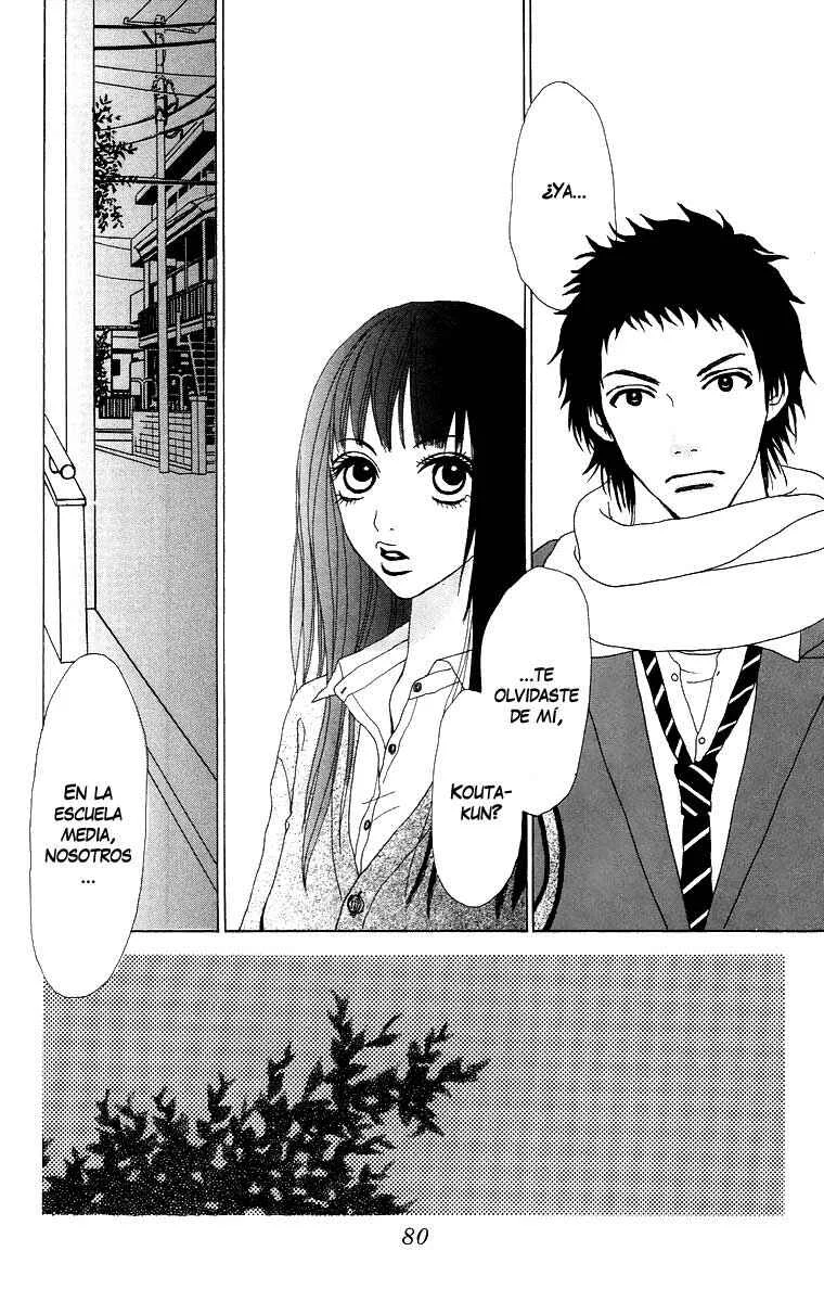 Ano Ko to Issho Capítulo 3: Escena 3: Juntos - Page 5