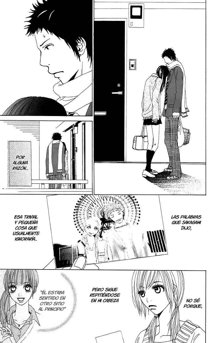 Ano Ko to Issho Capítulo 3: Escena 3: Juntos - Page 6