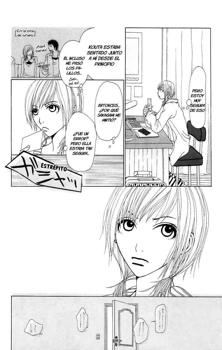 Ano Ko to Issho Capítulo 3: Escena 3: Juntos - Page 7
