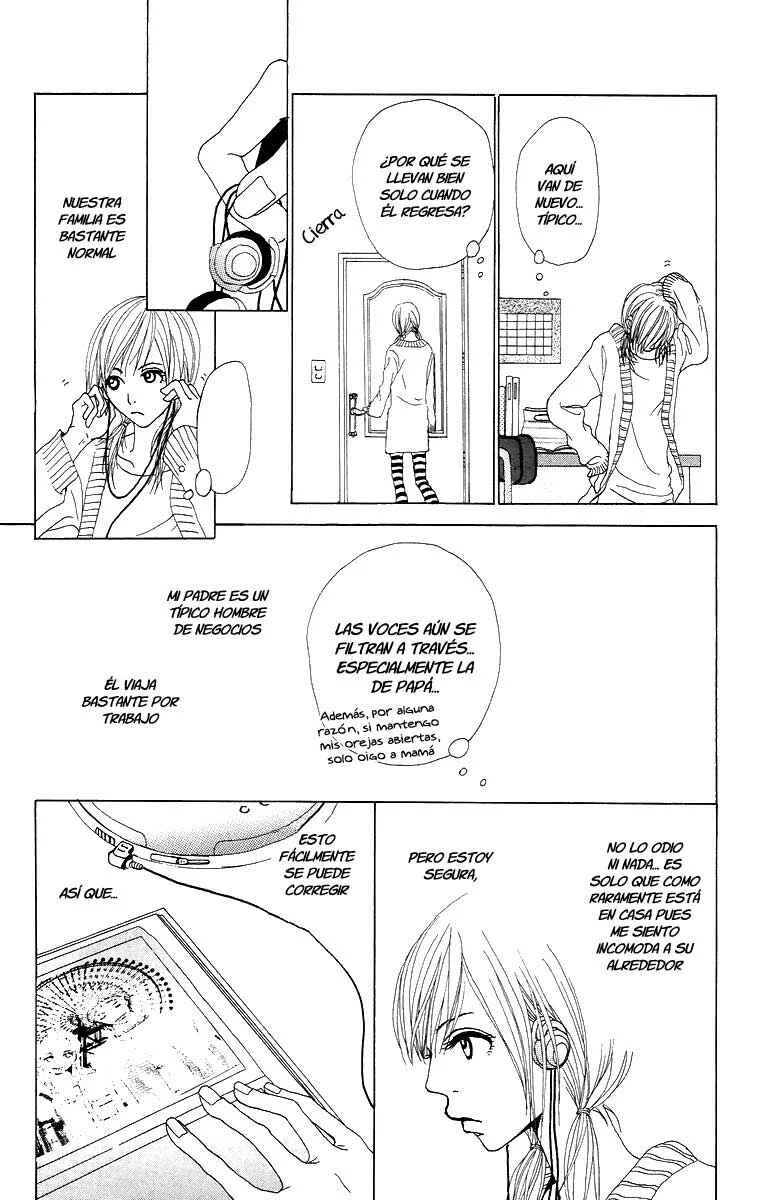 Ano Ko to Issho Capítulo 3: Escena 3: Juntos - Page 8