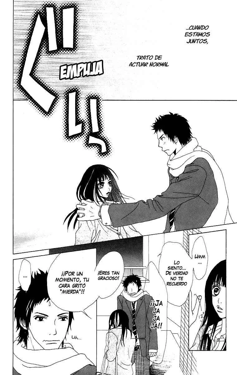 Ano Ko to Issho Capítulo 3: Escena 3: Juntos - Page 9
