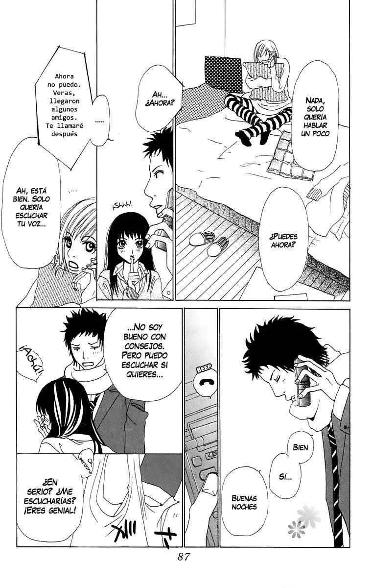 Ano Ko to Issho Capítulo 3: Escena 3: Juntos - Page 12