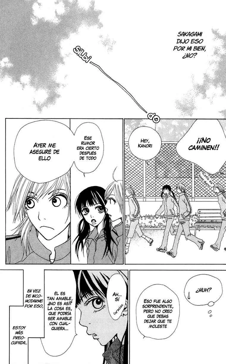 Ano Ko to Issho Capítulo 3: Escena 3: Juntos - Page 17