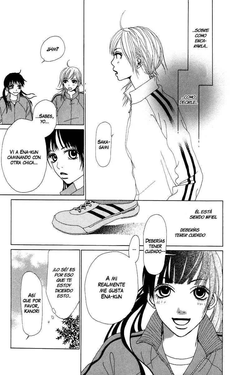 Ano Ko to Issho Capítulo 3: Escena 3: Juntos - Page 18