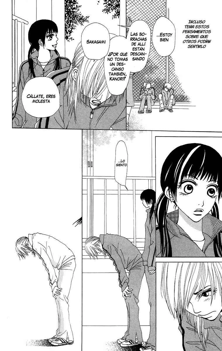 Ano Ko to Issho Capítulo 3: Escena 3: Juntos - Page 21