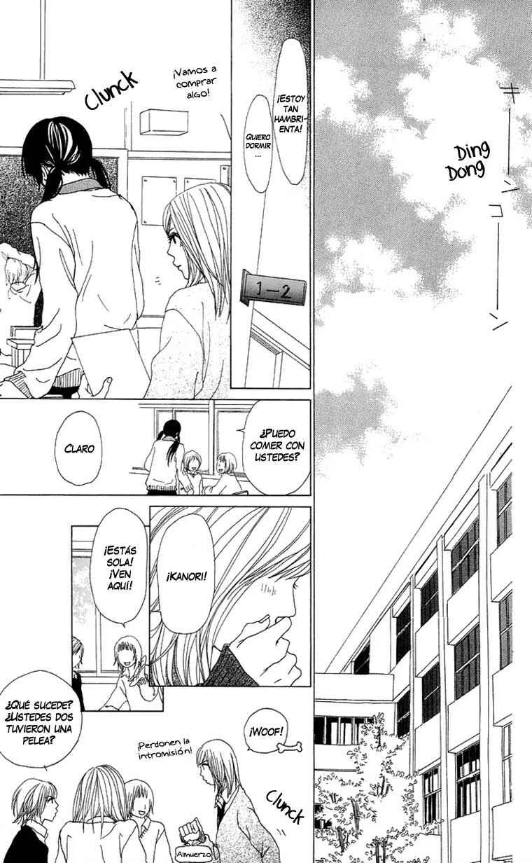 Ano Ko to Issho Capítulo 3: Escena 3: Juntos - Page 22