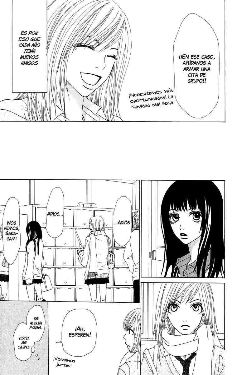 Ano Ko to Issho Capítulo 3: Escena 3: Juntos - Page 24