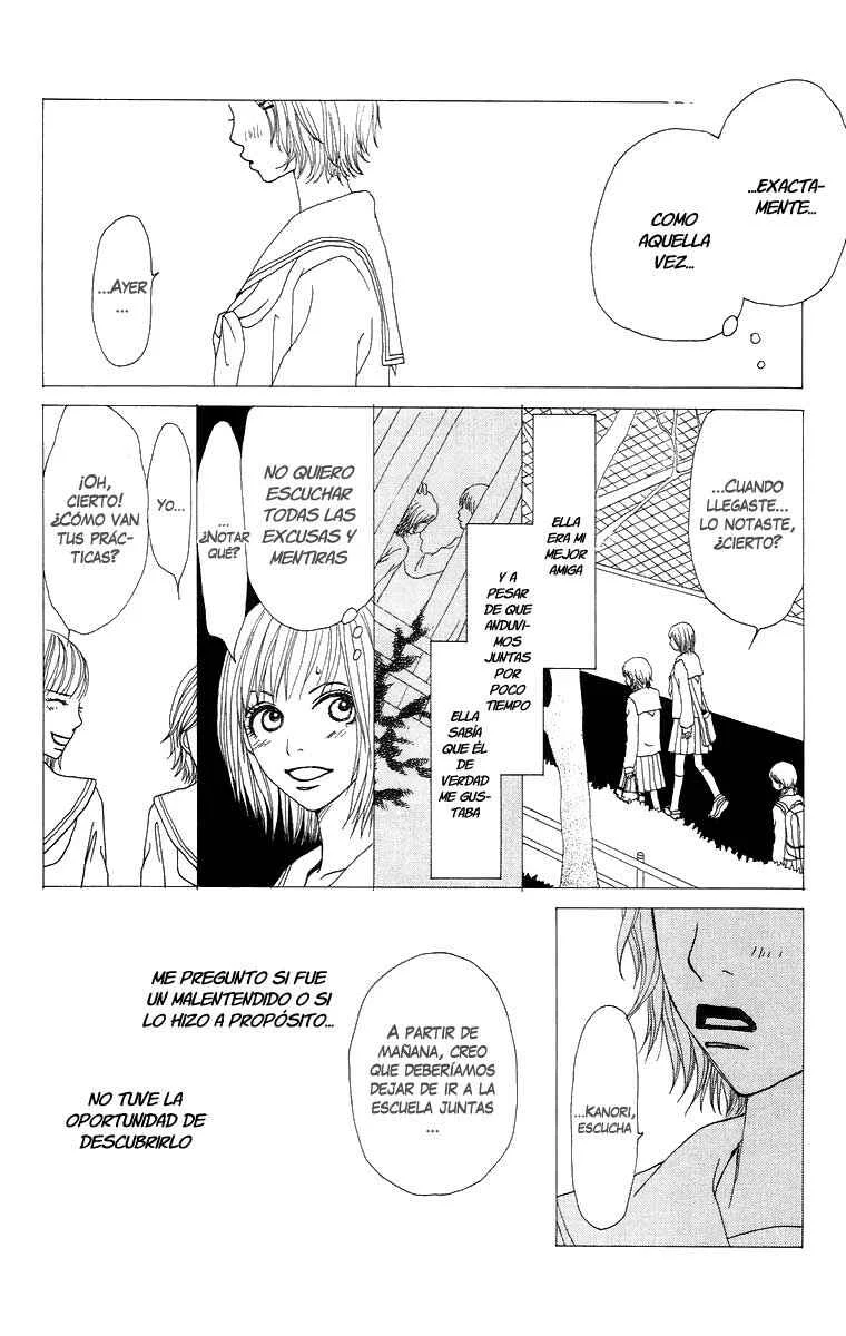 Ano Ko to Issho Capítulo 3: Escena 3: Juntos - Page 25