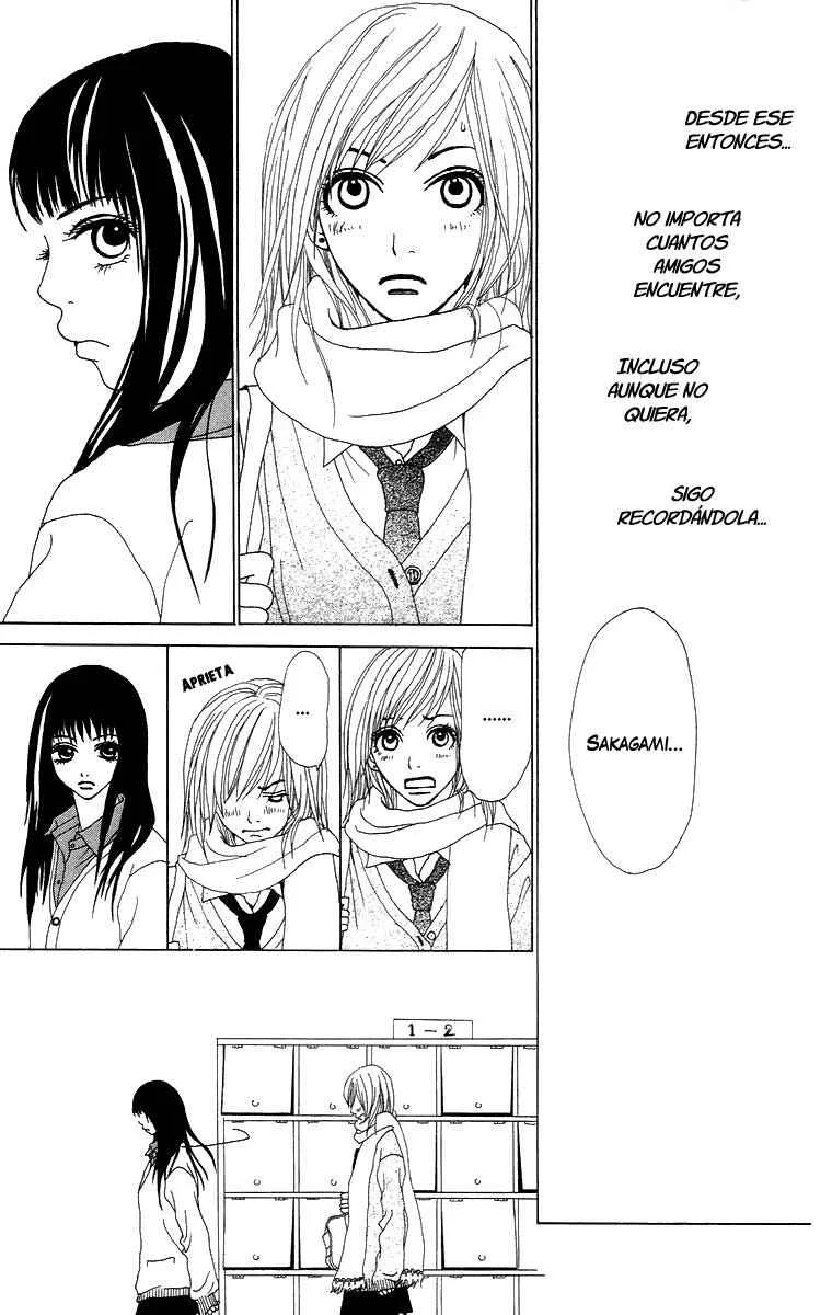Ano Ko to Issho Capítulo 3: Escena 3: Juntos - Page 26