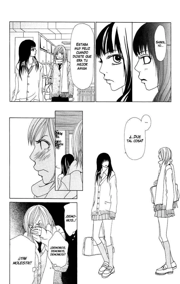 Ano Ko to Issho Capítulo 3: Escena 3: Juntos - Page 27
