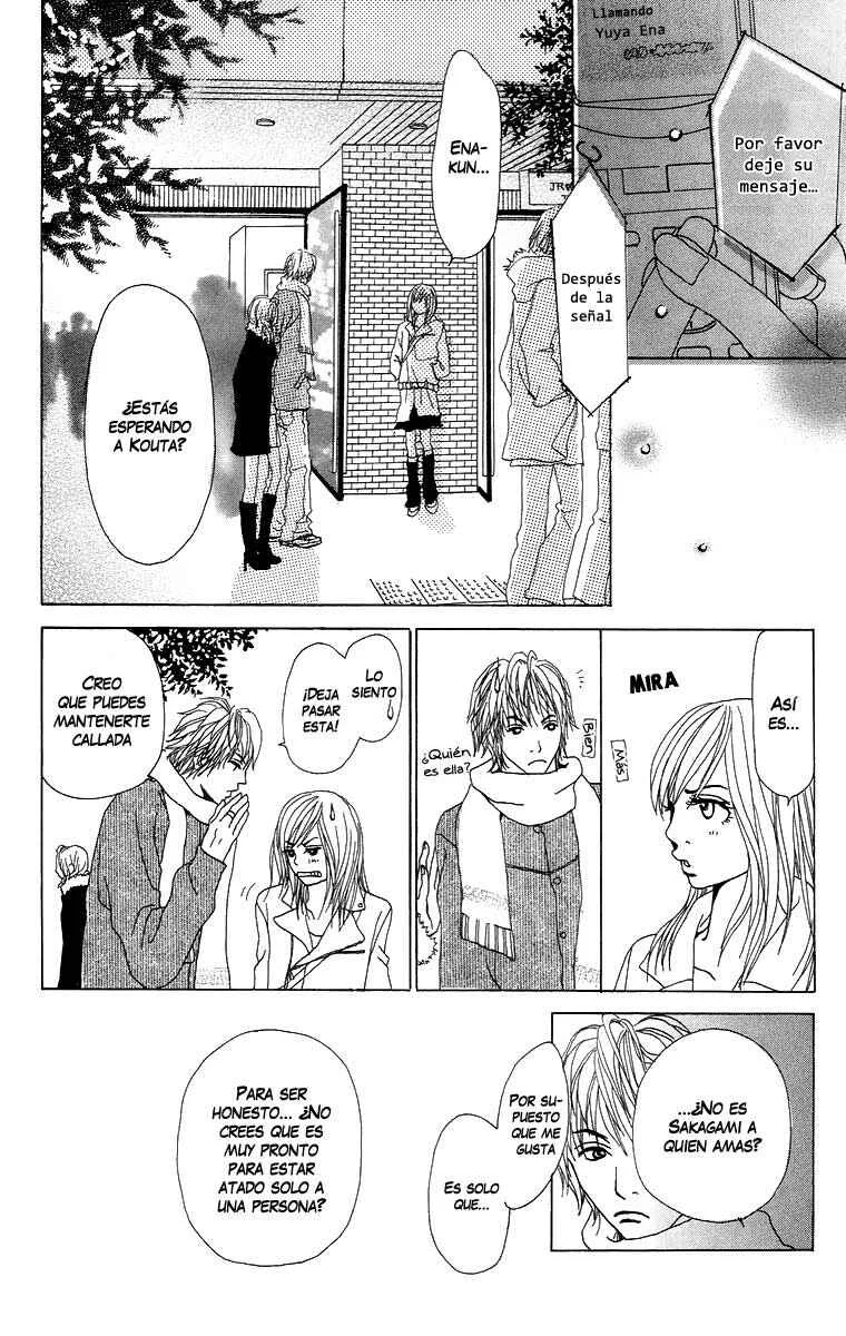 Ano Ko to Issho Capítulo 3: Escena 3: Juntos - Page 29