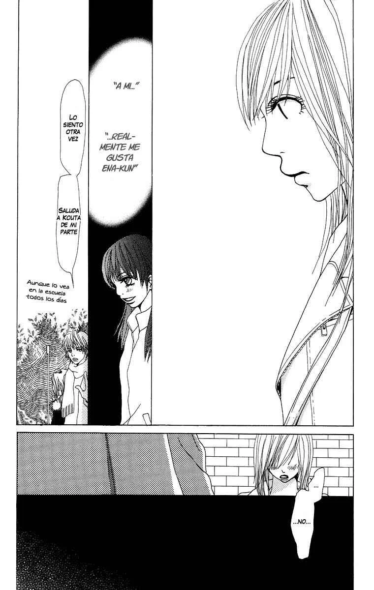 Ano Ko to Issho Capítulo 3: Escena 3: Juntos - Page 30