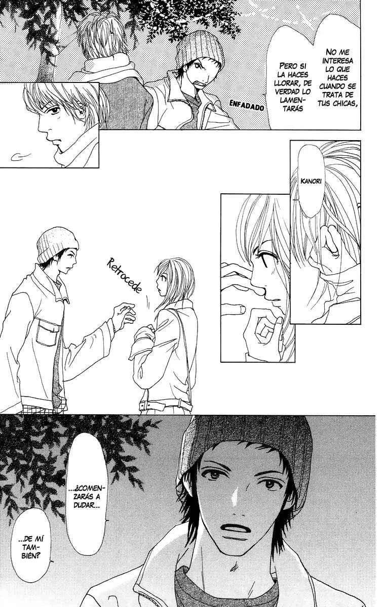 Ano Ko to Issho Capítulo 3: Escena 3: Juntos - Page 32