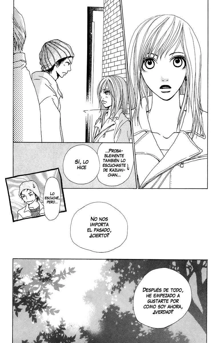 Ano Ko to Issho Capítulo 3: Escena 3: Juntos - Page 33
