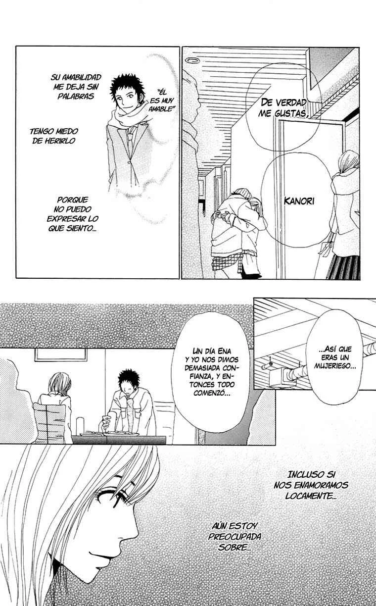 Ano Ko to Issho Capítulo 3: Escena 3: Juntos - Page 35