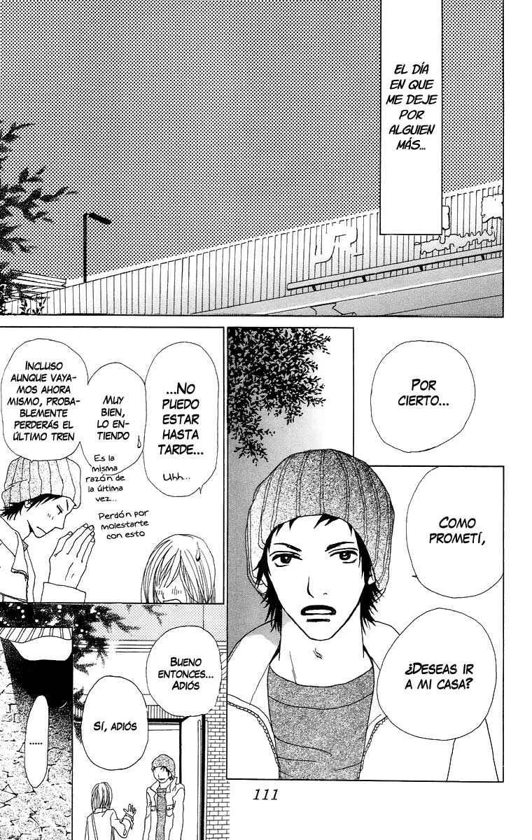 Ano Ko to Issho Capítulo 3: Escena 3: Juntos - Page 36