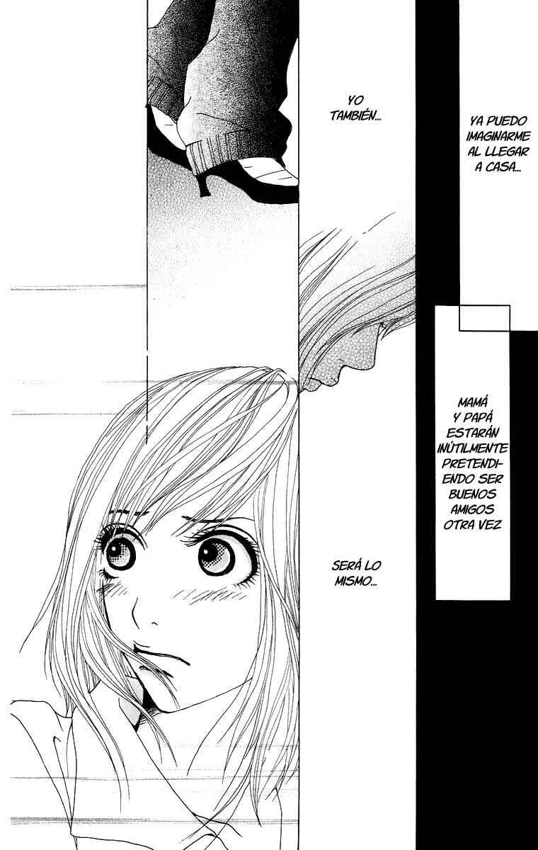 Ano Ko to Issho Capítulo 3: Escena 3: Juntos - Page 37