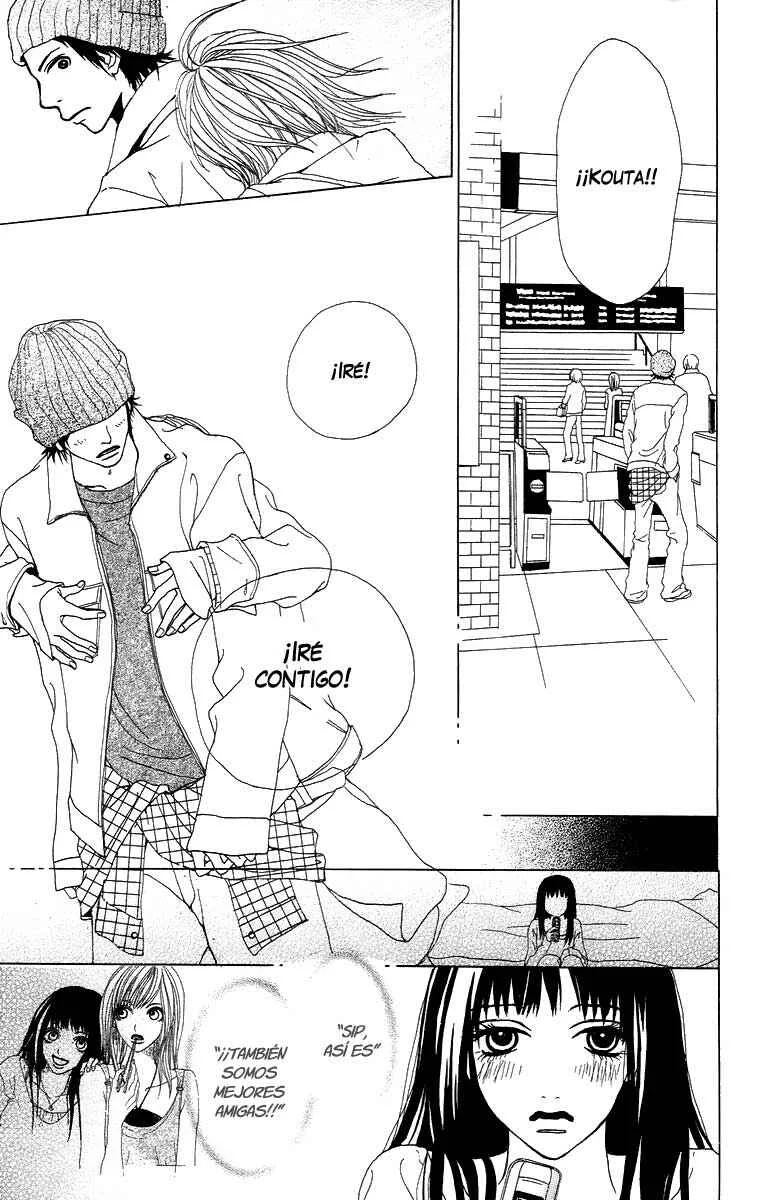 Ano Ko to Issho Capítulo 3: Escena 3: Juntos - Page 38