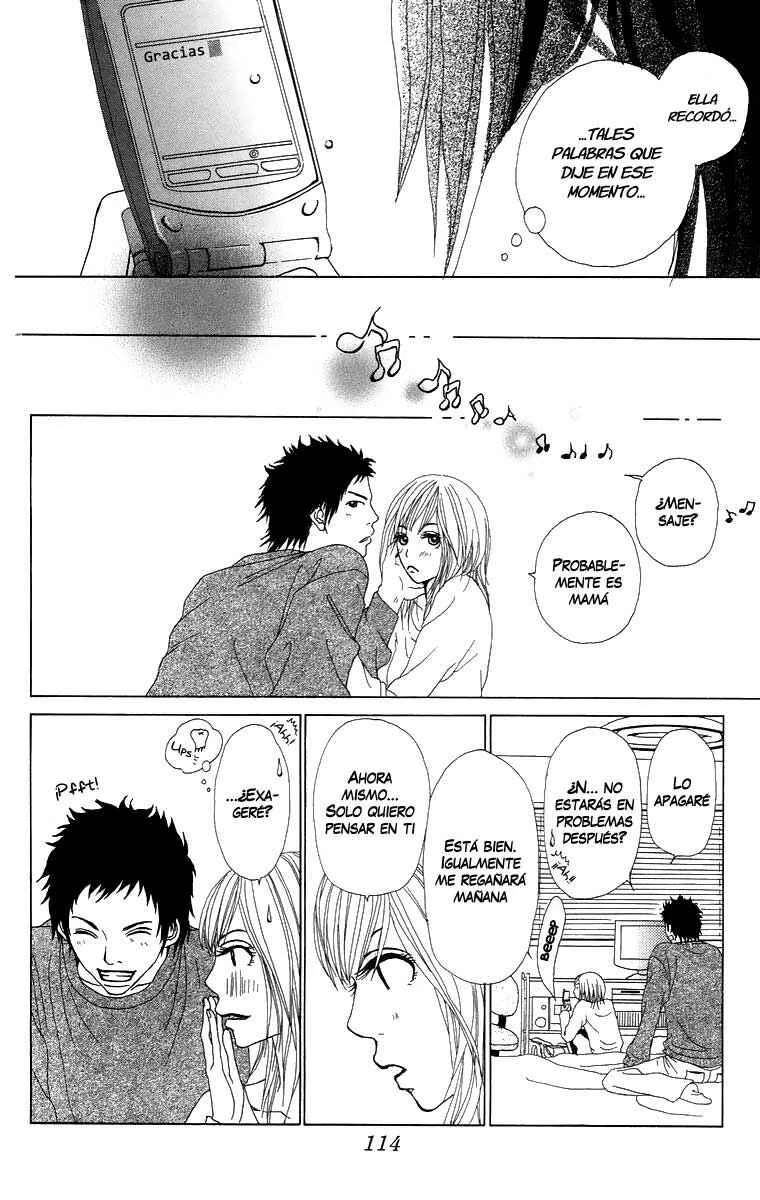 Ano Ko to Issho Capítulo 3: Escena 3: Juntos - Page 39