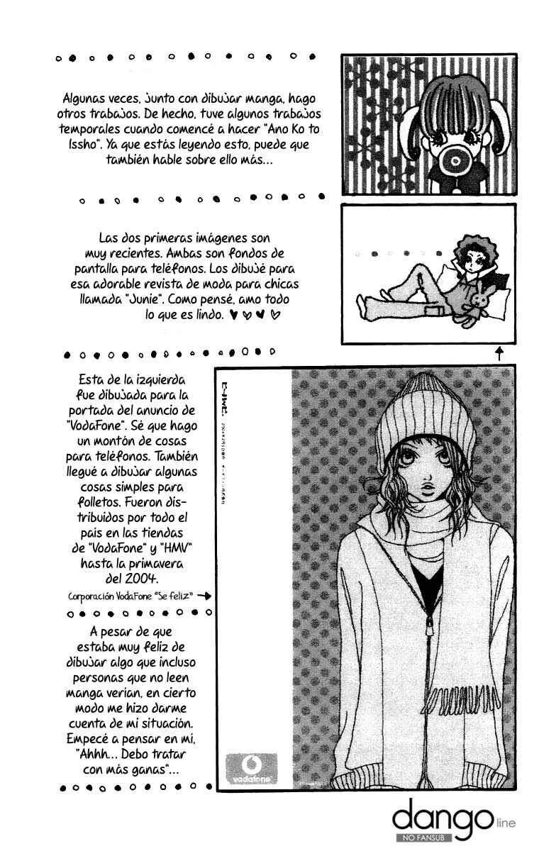 Ano Ko to Issho Capítulo 3: Escena 3: Juntos - Page 43