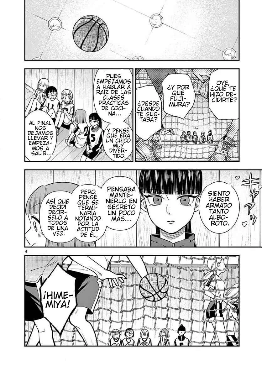 Ano Ko wa Kishi Capítulo 10 - Page 3