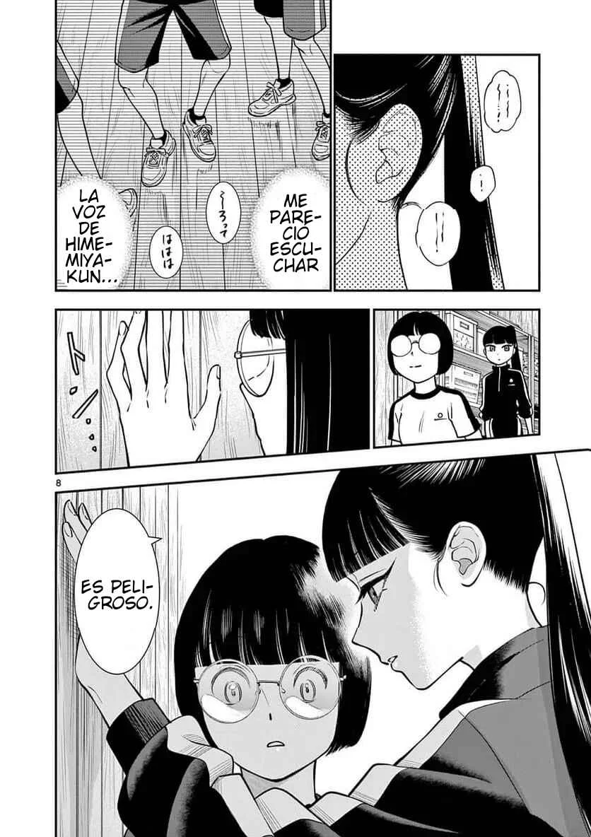 Ano Ko wa Kishi Capítulo 10 - Page 7