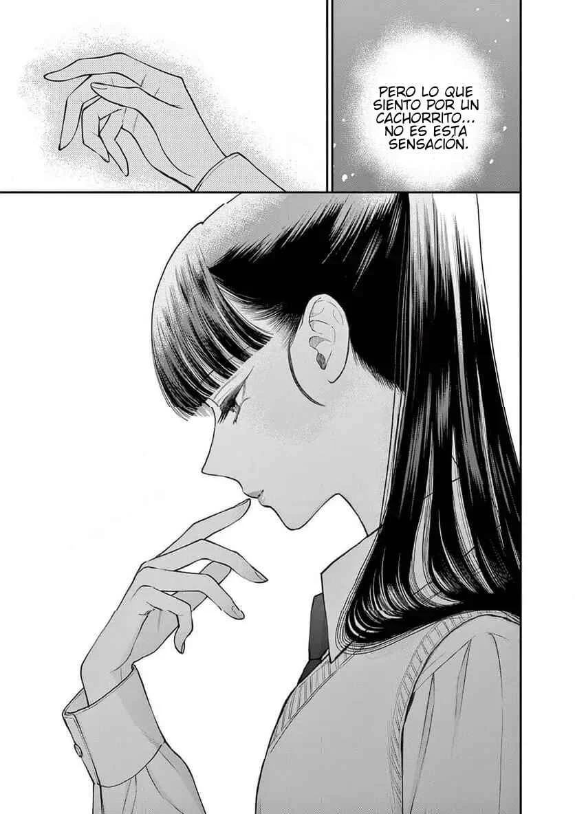 Ano Ko wa Kishi Capítulo 10 - Page 26