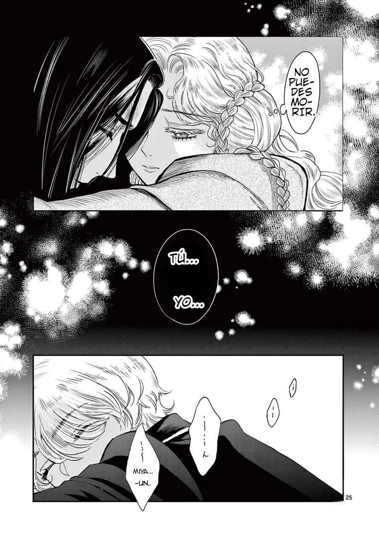 Ano Ko wa Kishi Capítulo 2 - Page 23