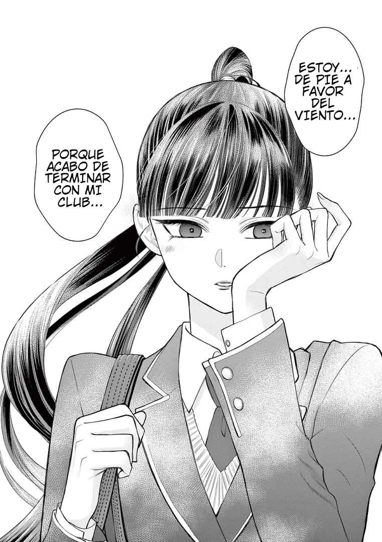Ano Ko wa Kishi Capítulo 2 - Page 28