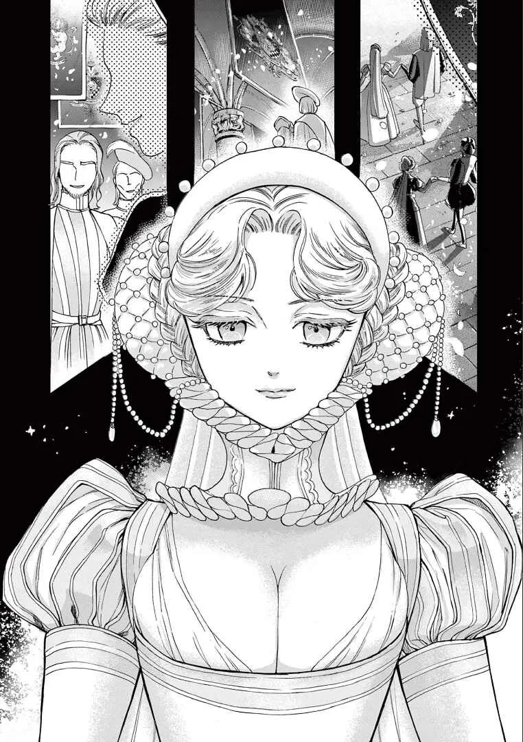 Ano Ko wa Kishi Capítulo 3 - Page 9