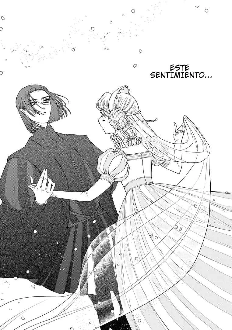 Ano Ko wa Kishi Capítulo 4 - Page 22