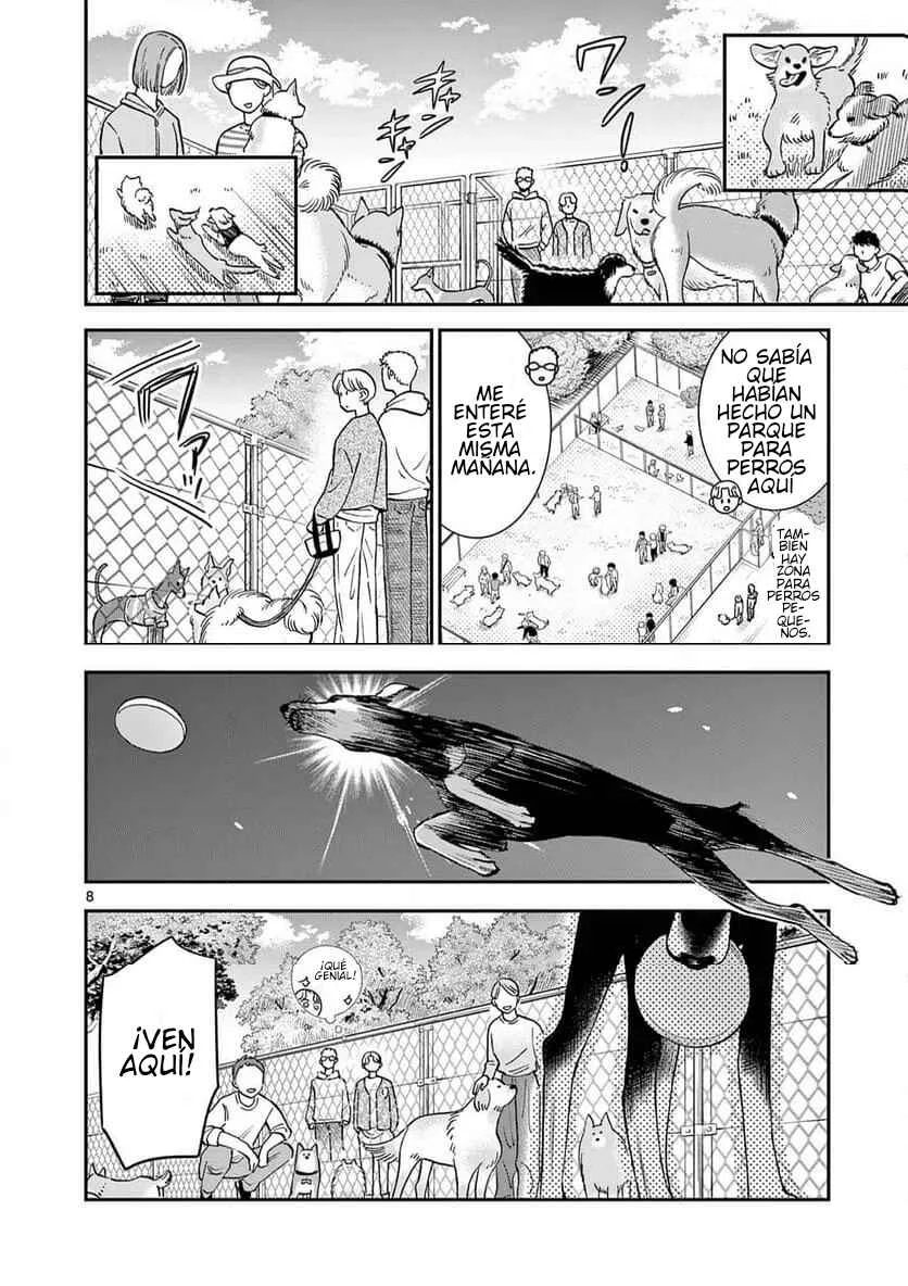 Ano Ko wa Kishi Capítulo 7 - Page 6