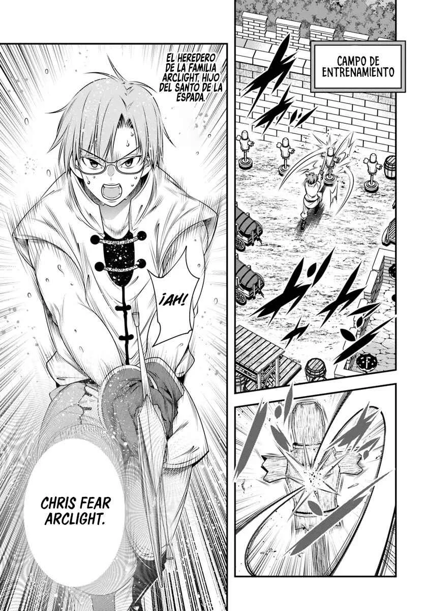 Ano Otome Game wa Oretachi ni Kibishii Sekai desu Capítulo 10: Celebridad - Page 13