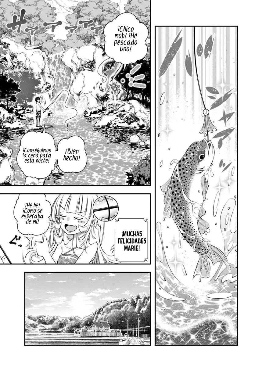 Ano Otome Game wa Oretachi ni Kibishii Sekai desu Capítulo 14: La Familia Bartford - Page 13
