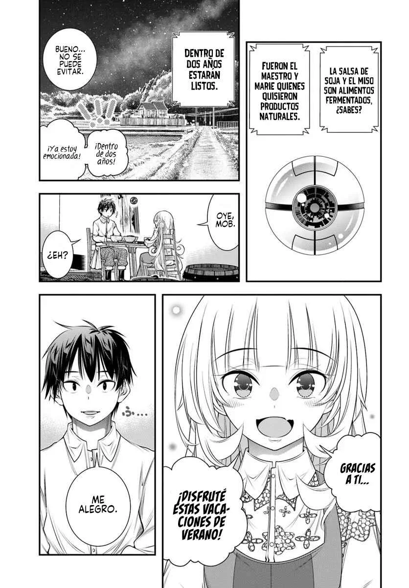 Ano Otome Game wa Oretachi ni Kibishii Sekai desu Capítulo 14: La Familia Bartford - Page 15