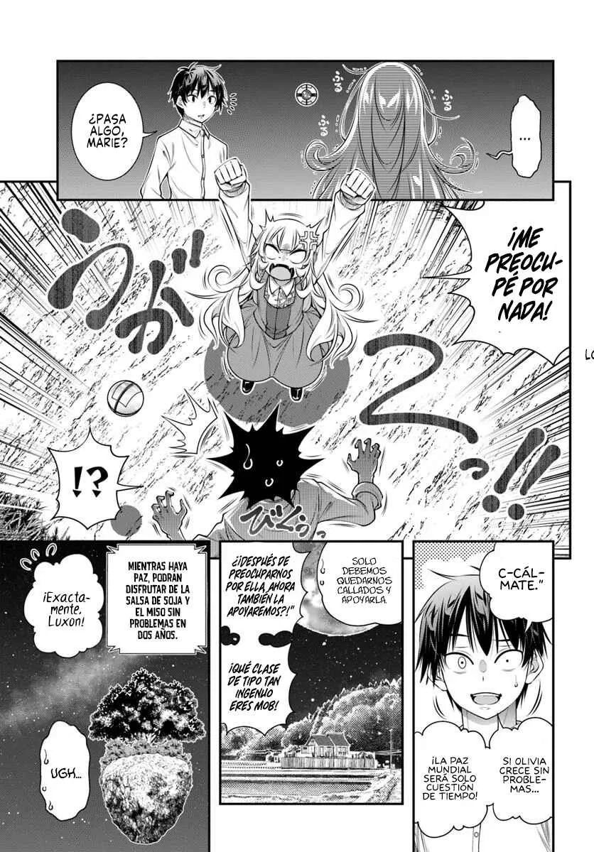 Ano Otome Game wa Oretachi ni Kibishii Sekai desu Capítulo 14: La Familia Bartford - Page 19