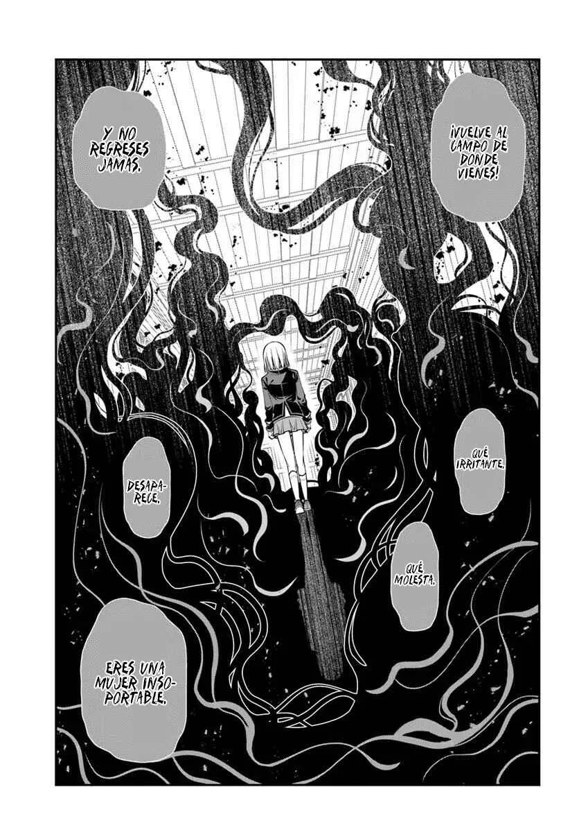Ano Otome Game wa Oretachi ni Kibishii Sekai desu Capítulo 15: Segundo Semestre - Page 5