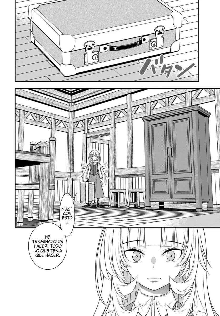 Ano Otome Game wa Oretachi ni Kibishii Sekai desu Capítulo 18: Matrimonio Politico - Page 15