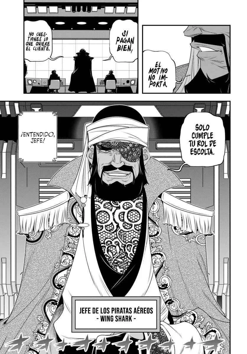 Ano Otome Game wa Oretachi ni Kibishii Sekai desu Capítulo 18: Matrimonio Politico - Page 26