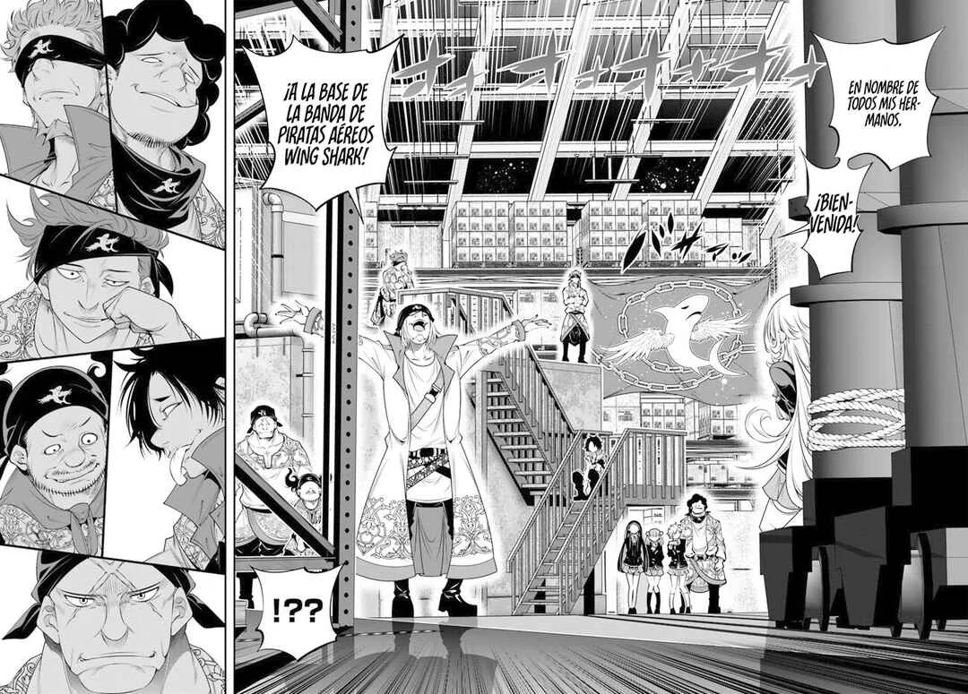 Ano Otome Game wa Oretachi ni Kibishii Sekai desu Capítulo 7: La Invitación - Page 17
