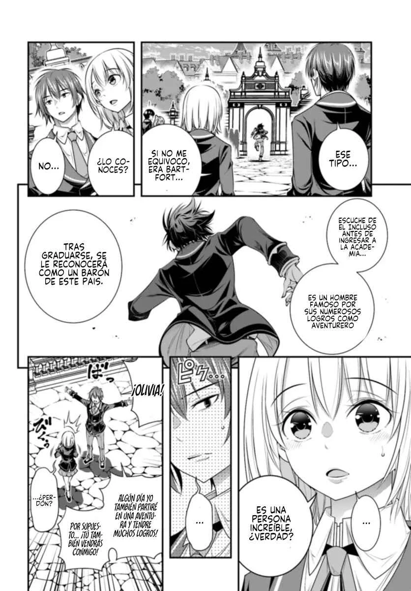 Ano Otome Game wa Oretachi ni Kibishii Sekai desu Capítulo 8: Secuestro de los "Wing Shark" - Page 4