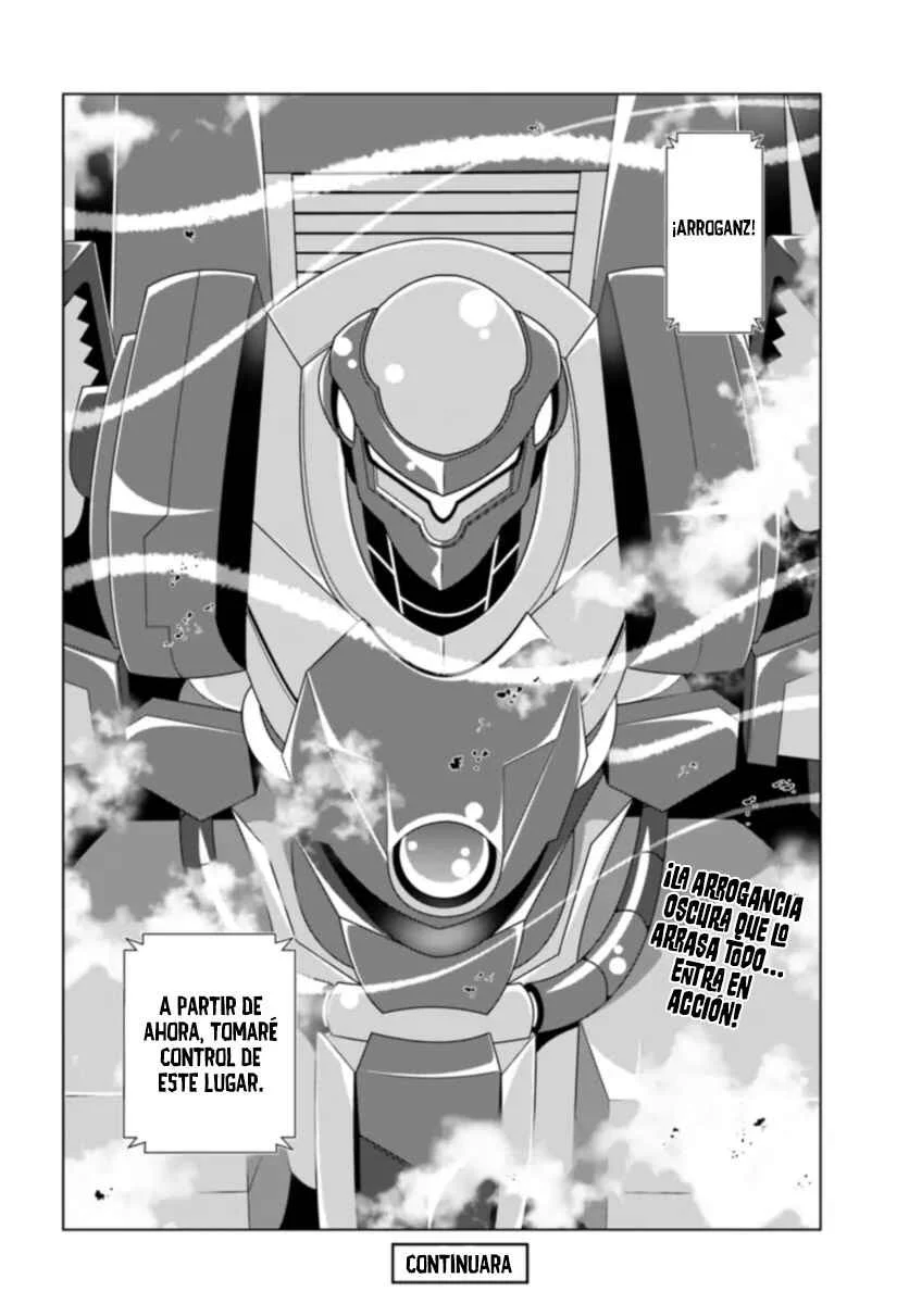 Ano Otome Game wa Oretachi ni Kibishii Sekai desu Capítulo 8: Secuestro de los "Wing Shark" - Page 24