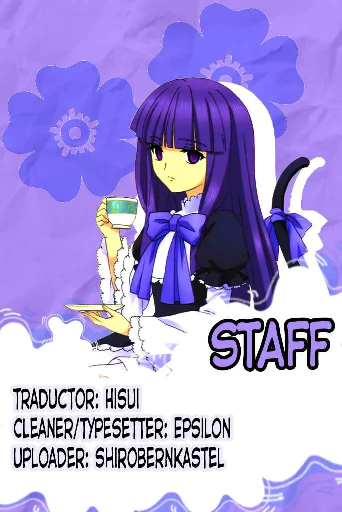 Anti-Magic Academy "The 35th Test Platoon" Capítulo 2: ¡En marcha! ¡Escuadrón Small Fry! -Parte 1- - Page 36
