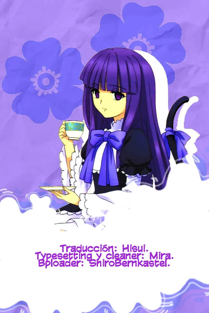 Anti-Magic Academy "The 35th Test Platoon" Capítulo 5: Los Incompetentes -Parte 1- - Page 37