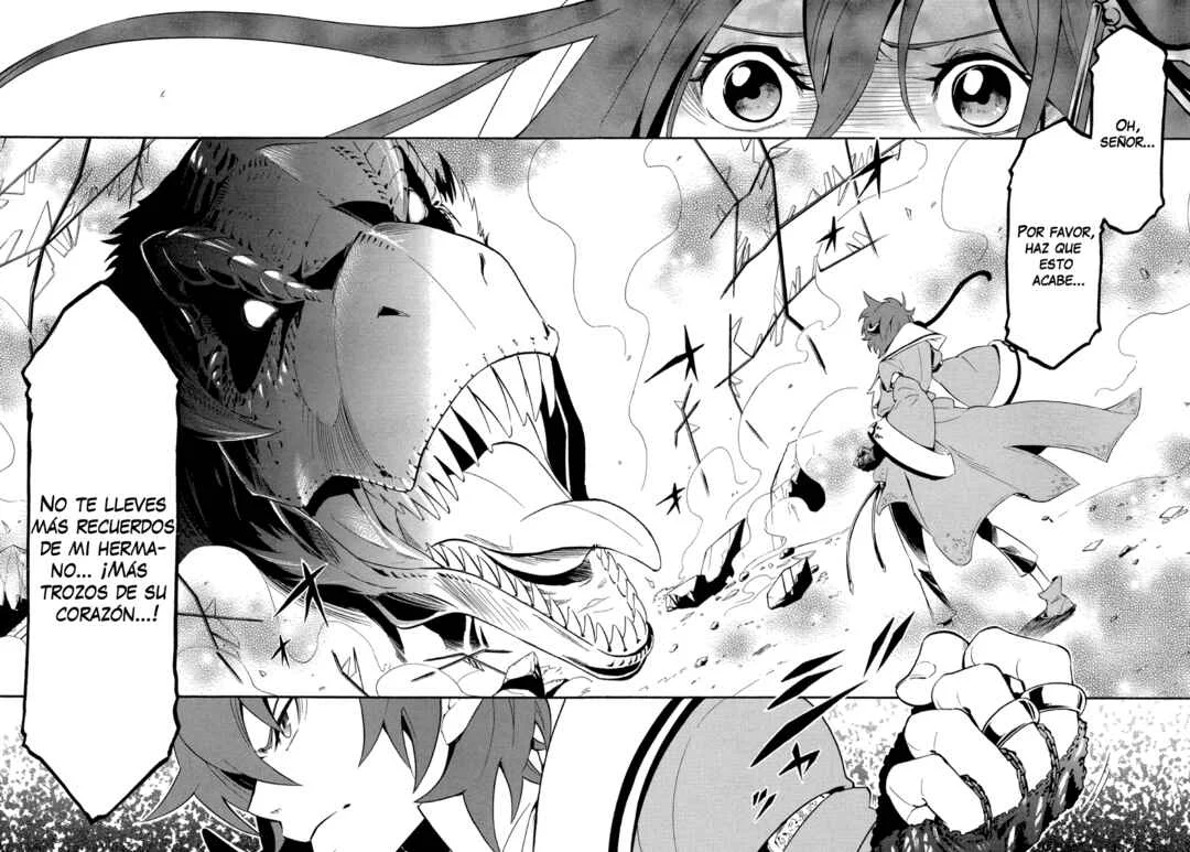 Antimagia Capítulo 5 - Page 3