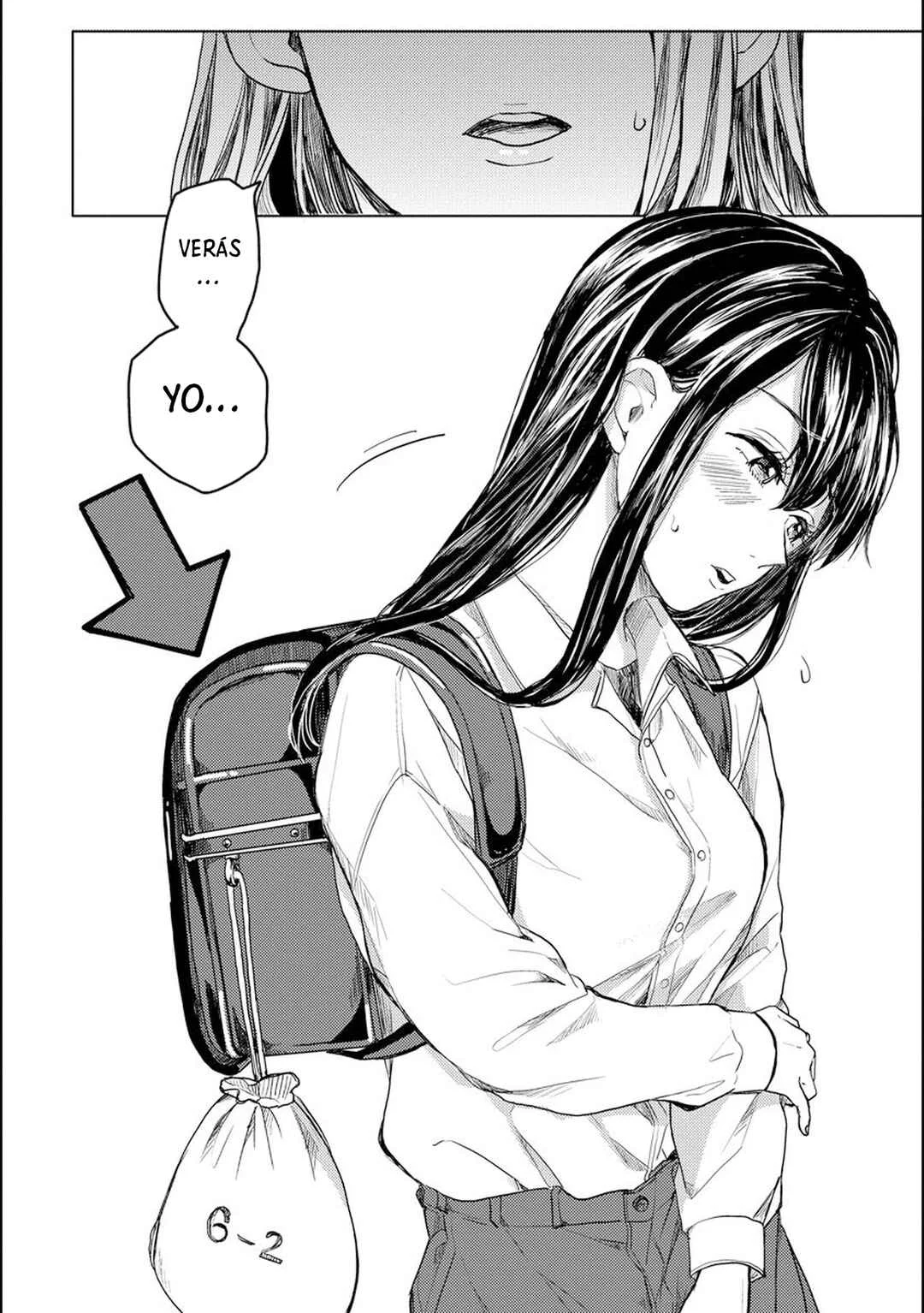 Aoi-san wa 16-sai Toshishita Capítulo 1 - Page 5
