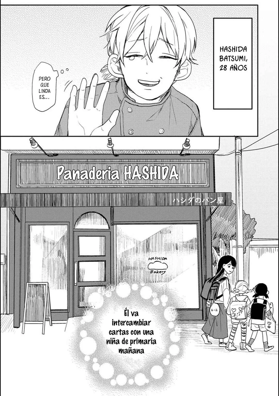 Aoi-san wa 16-sai Toshishita Capítulo 1 - Page 10