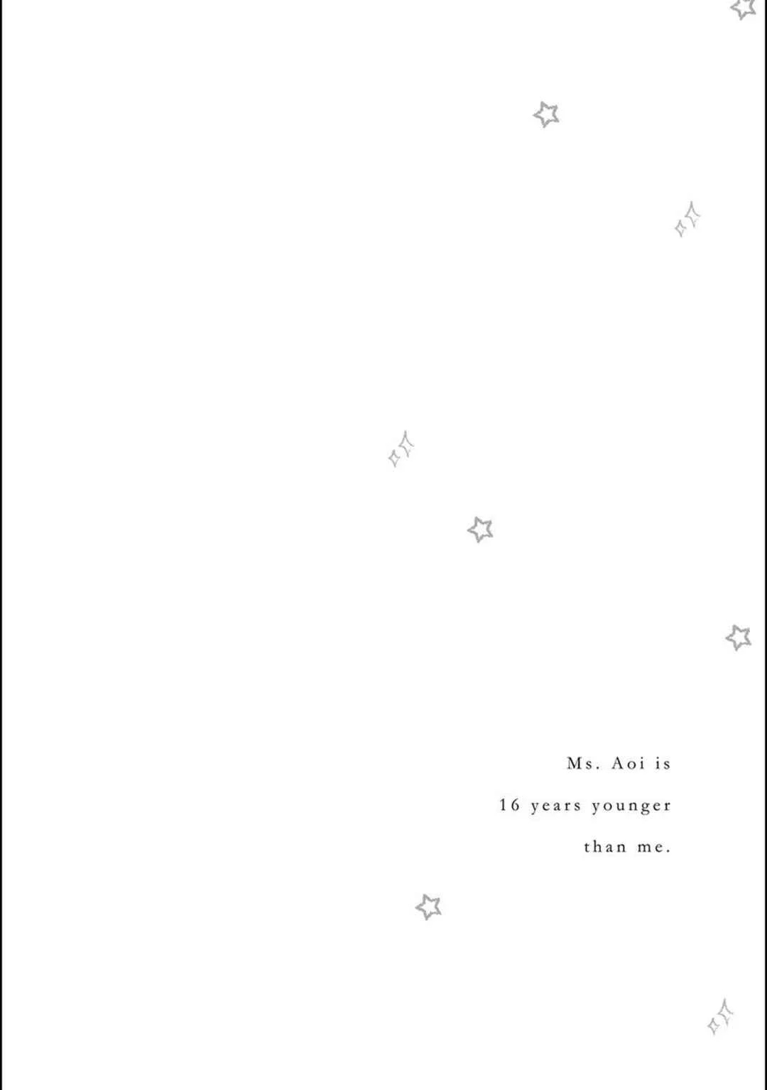 Aoi-san wa 16-sai Toshishita Capítulo 4 - Page 16