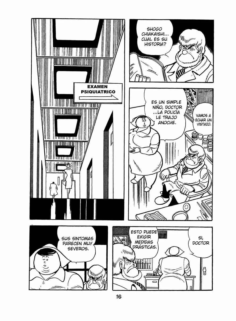 Apollo's Song Capítulo 0.5 - Page 2