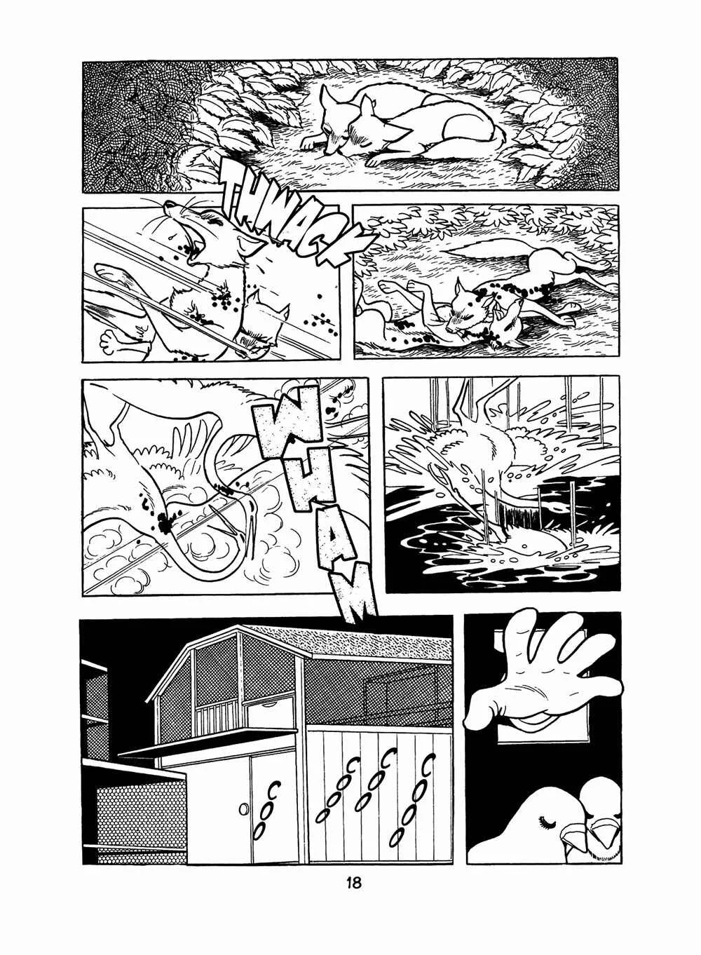 Apollo's Song Capítulo 0.5 - Page 4
